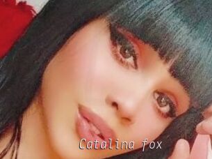 Catalina_fox