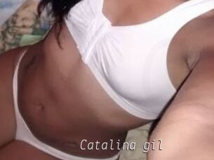 Catalina_gil