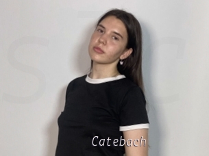 Catebach