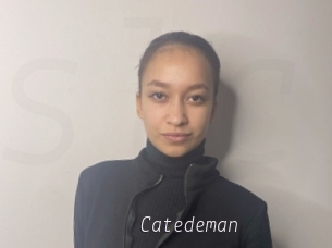 Catedeman