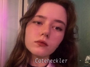 Cateheckler