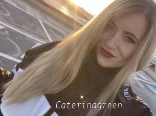 Caterinagreen