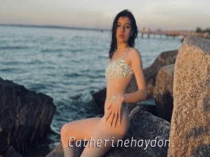 Catherinehaydon