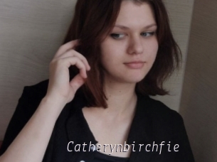 Catherynbirchfie