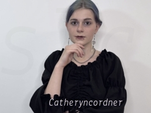 Catheryncordner