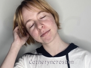 Catheryncroston