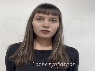 Catherynfarman