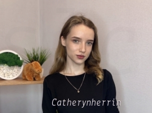 Catherynherrin