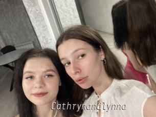 Cathrynandlynna