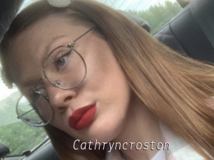 Cathryncroston