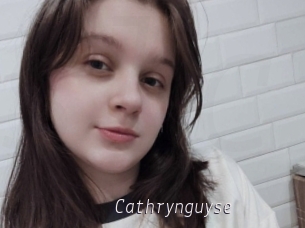 Cathrynguyse