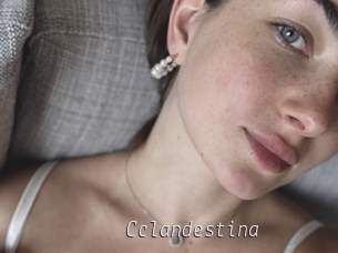 Cclandestina