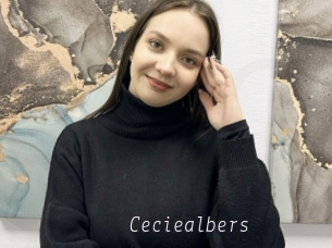 Ceciealbers