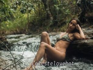 Celestelovehot