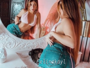 Celinakayl