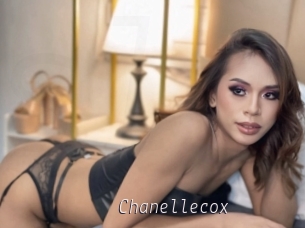 Chanellecox