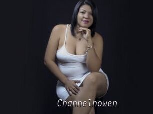 Channelhowen