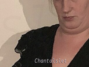 Chantalslet