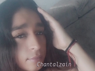 Chantalzain