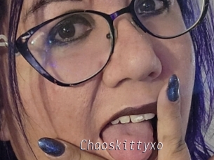 Chaoskittyxo