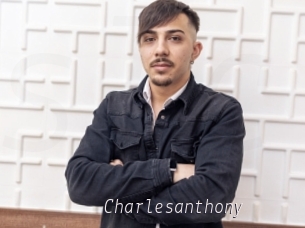 Charlesanthony