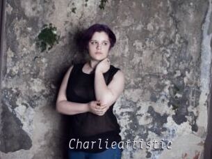 Charlieartistic