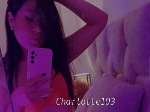 Charlotte103