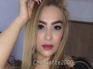 Charlotte2000