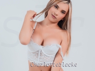 Charlotteblacke