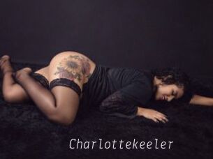 Charlottekeeler