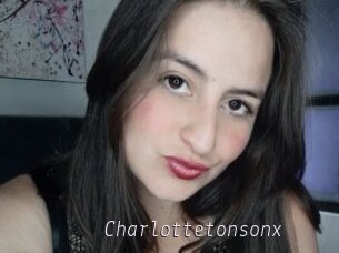 Charlottetonsonx