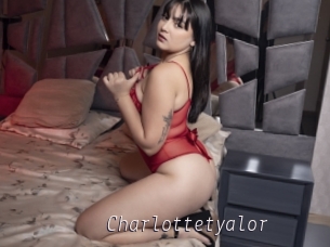 Charlottetyalor