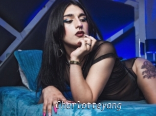 Charlotteyang