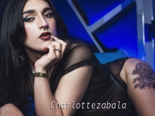 Charlottezabala