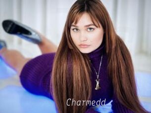 Charmedd