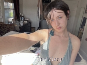 Chefclara