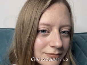 Chelseabarris