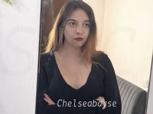 Chelseabayse