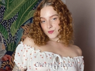 Cherryallana