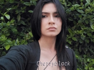 Cherryblack