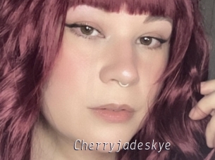 Cherryjadeskye