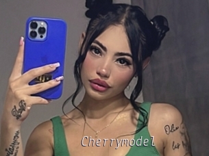 Cherrymodel