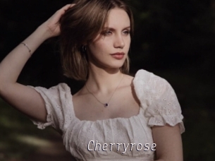 Cherryrose