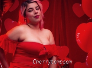 Cherrytompsom