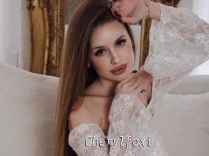 Cherylfoxi