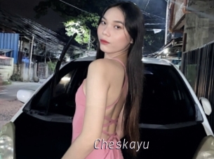 Cheskayu