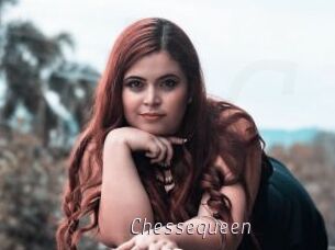 Chessequeen