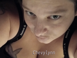 Chevylynn