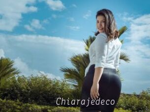 Chiarajedeco