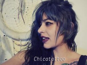 Chicatattoo